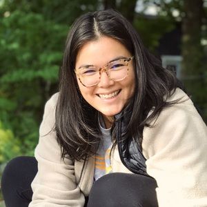 Meet your Posher, Christina